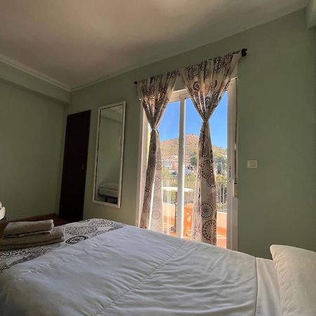 Hotel Espadan Azuebar Ngoại thất bức ảnh