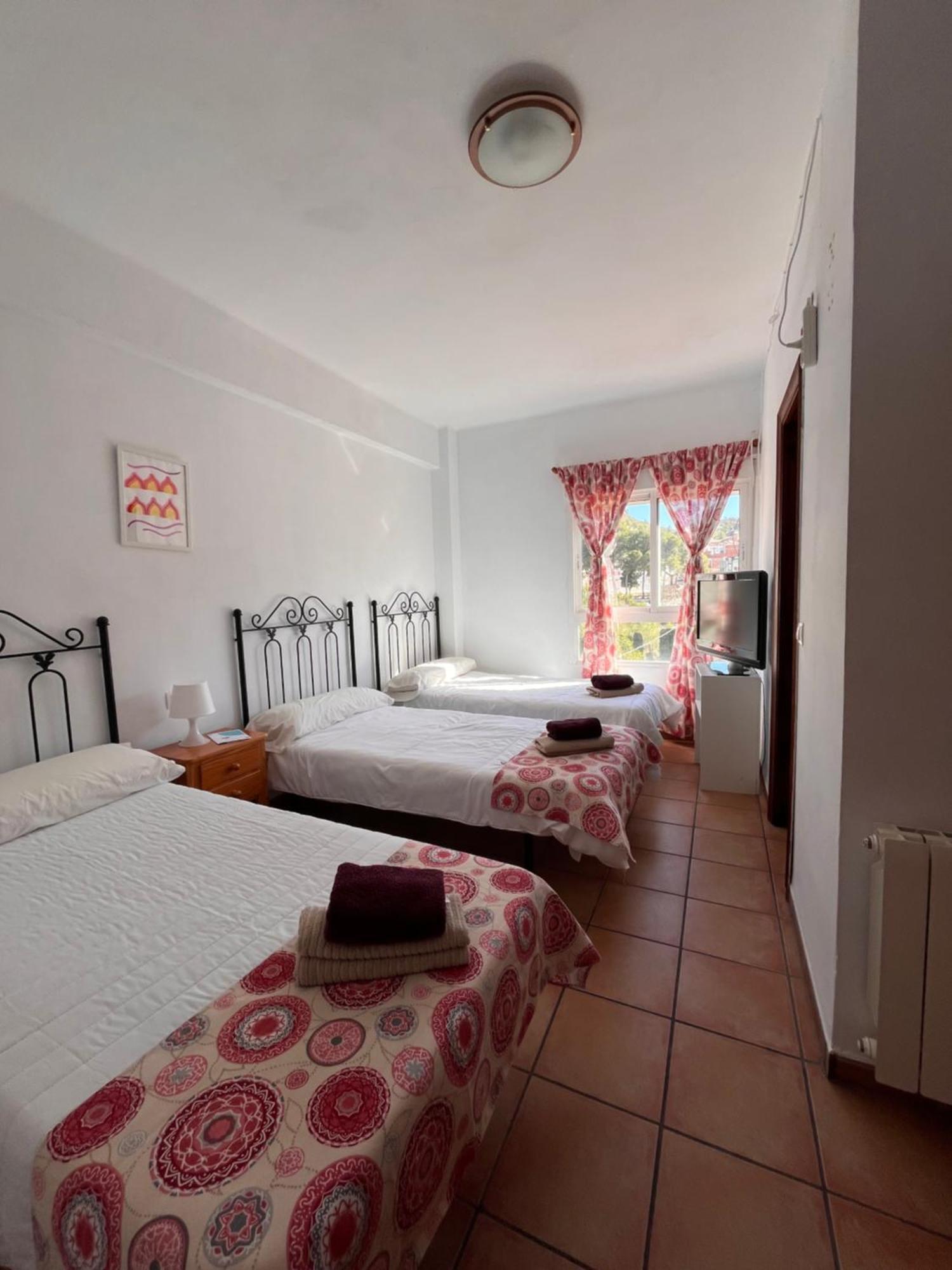 Hotel Espadan Azuebar Ngoại thất bức ảnh